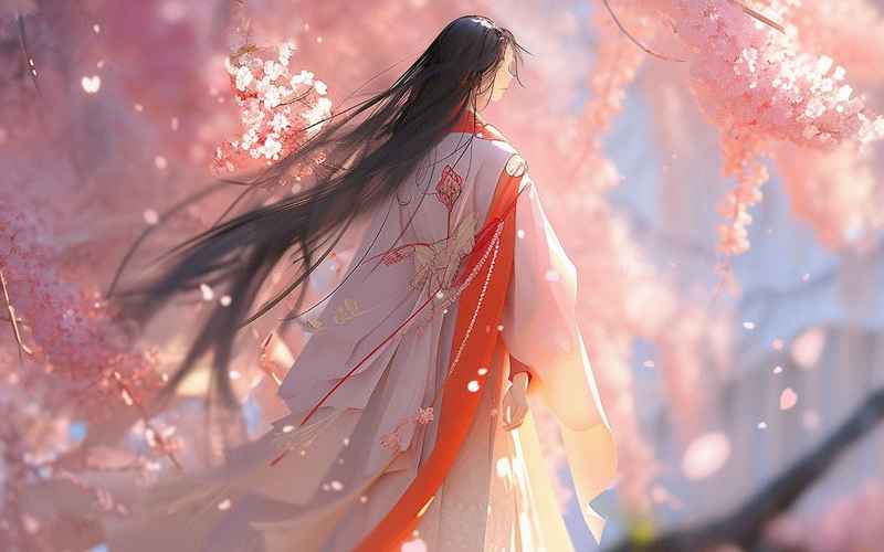 落花时节再遇君免费观看全集高清完整版