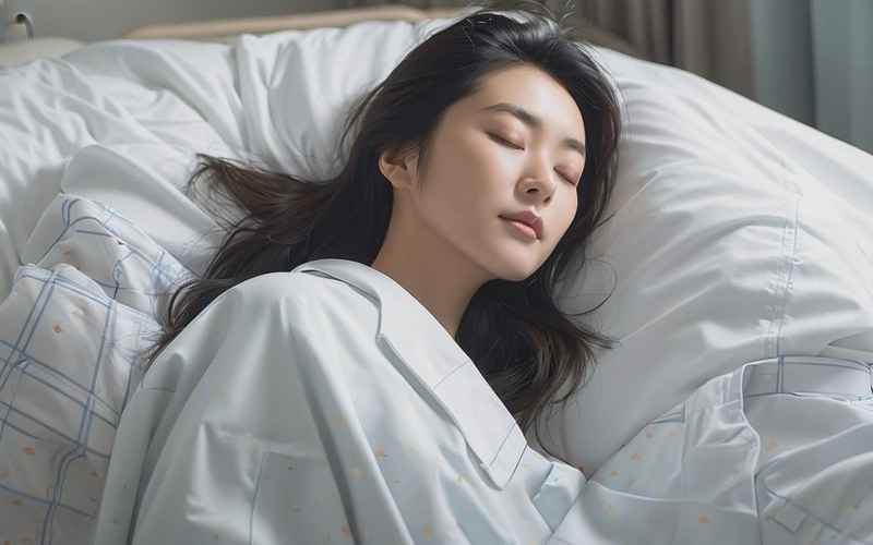 人流后小月子三大禁忌不可忽视的健康要点