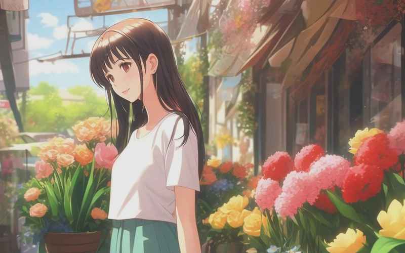 《寄居她家的青春时光》