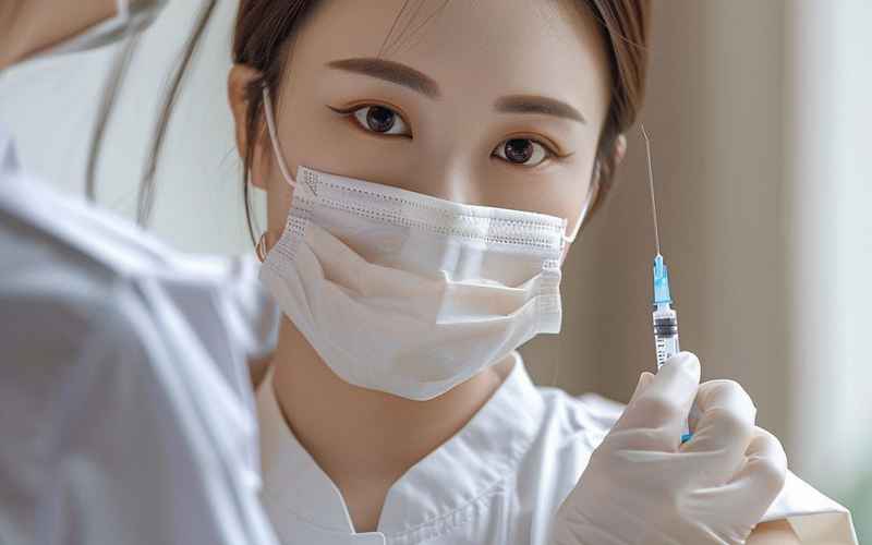 流感疫苗的五大关键作用守护健康从接种开始