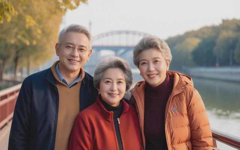 《蛮好的人生电视剧全集高清完整版免费在线观看》