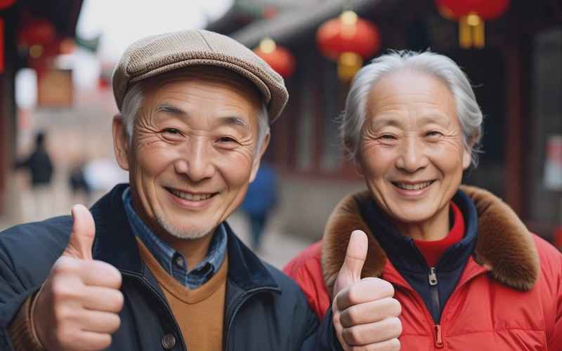 2025年养老金新细则正式公布实施调整方案详细解读