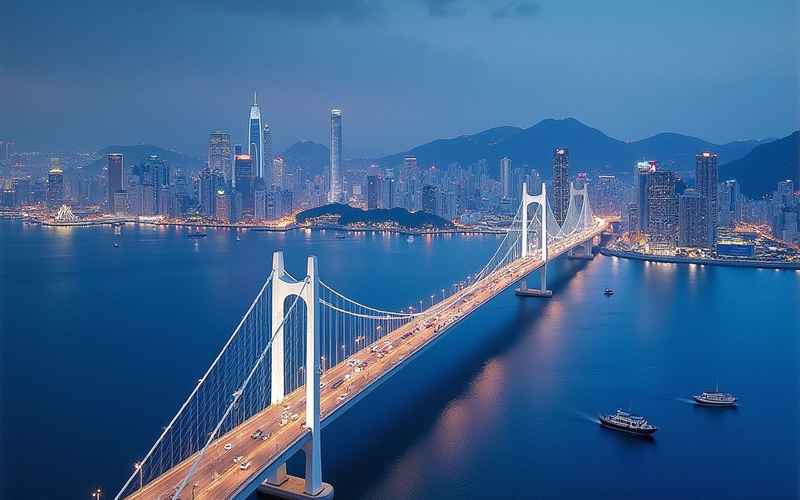 港澳三日精华游：畅享东方之珠与莲花宝地魅力