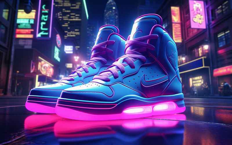 《Nike1688成品视频展示全新运动风尚与潮流设计》