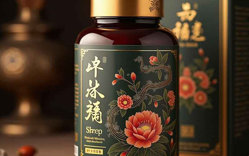 鹿鞭丸的十大功效与作用全面解析助你重拾男性活力