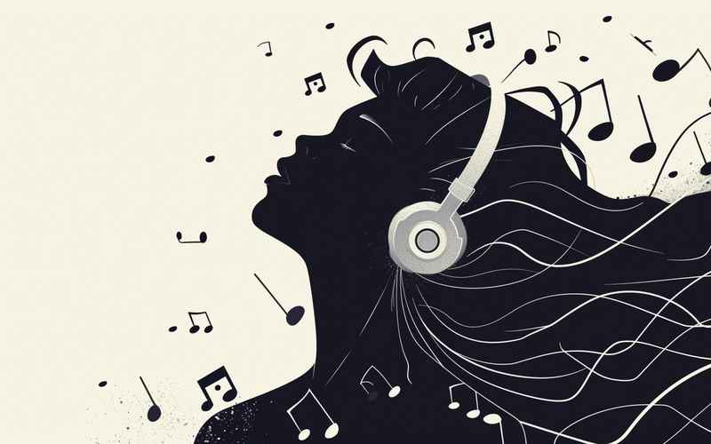 欧美流行歌曲歌词深度解析中的文化密码与情感共鸣探索