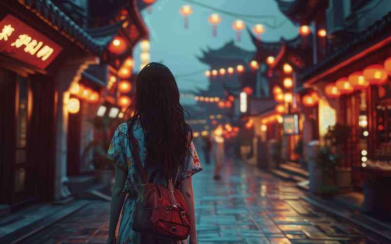 中国十大必游城市推荐 旅行达人打卡清单