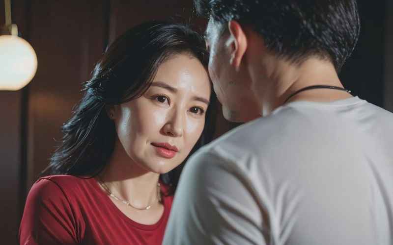 《大壮与寡妇情感纠葛高清剧集免费在线观看》