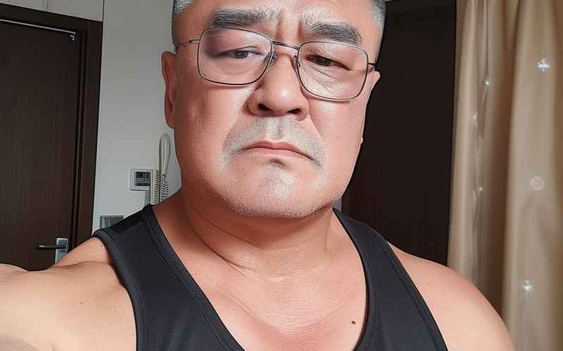 老公不在家小叔子代夫照顾家庭温情故事