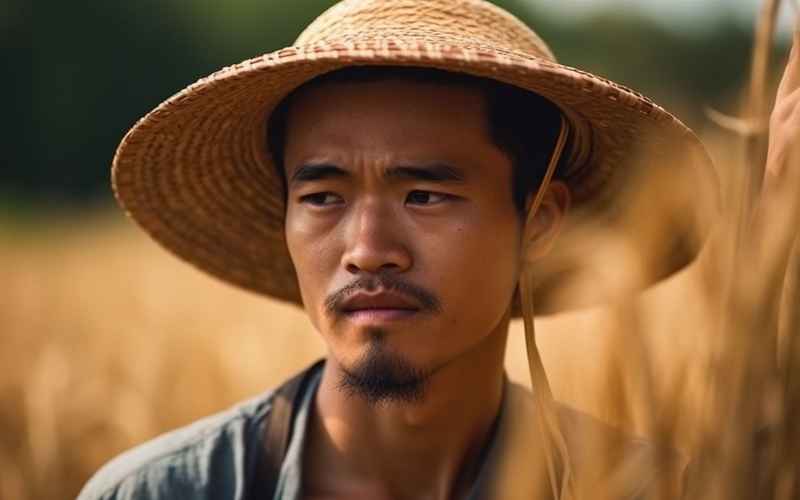 兄弟情深换麦子4国语中字版：家族命运与粮食的抉择