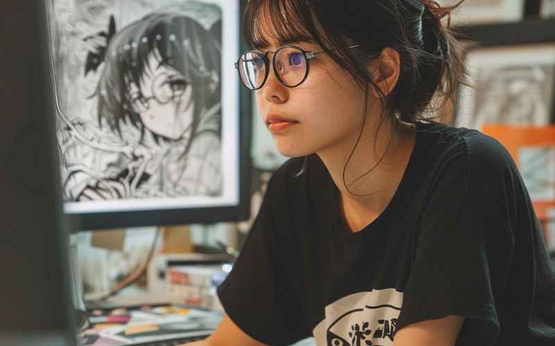 酷漫屋下拉式免费漫画畅读海量资源一键轻松浏览