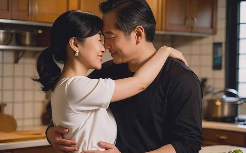 《甜蜜相伴：夫妻共赏的温馨剧集时光》