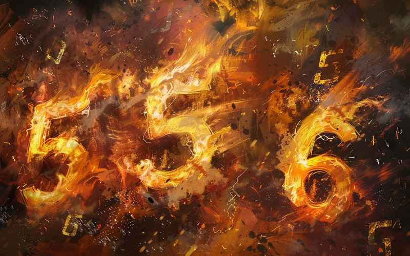 挑战数学计算：24 36÷6等于多少的答案揭晓