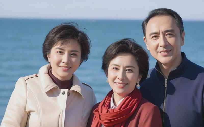 当岁月悄然流逝之际我的后半生演员表汇集生命精华绽放无限光彩