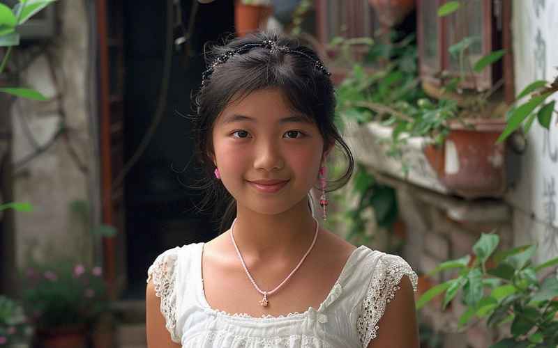 二十岁少女未曾开苞的生活真相青春困惑与纯真坚守实录