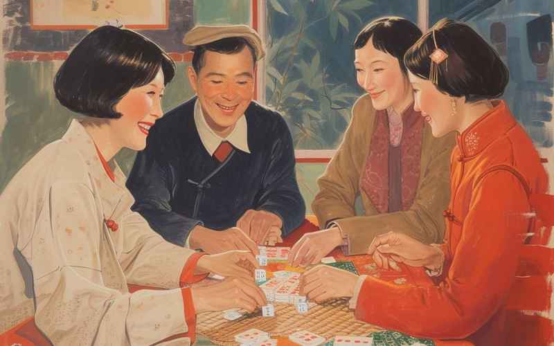 《朋友年轻的妈妈那段青春旋律里的温柔记忆》