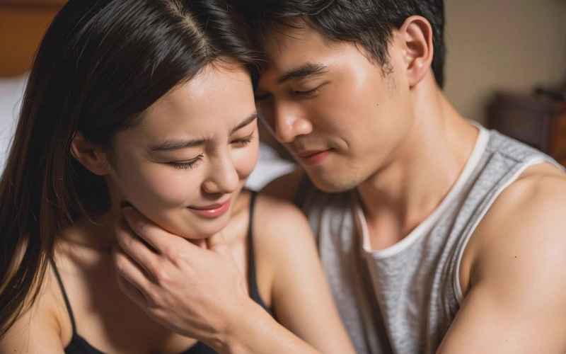 达泊西汀有效改善早泄问题提升男性性生活质量
