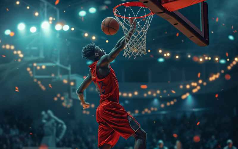 免费观看NBA比赛回放的最佳软件推荐