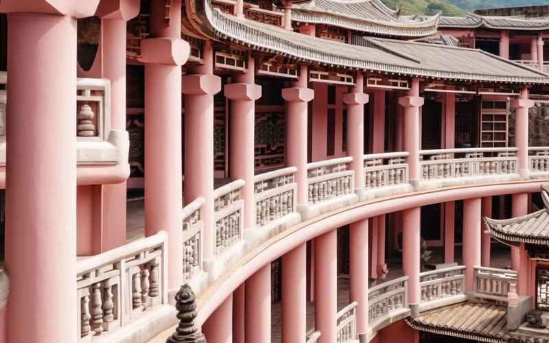 探秘潮州古城：穿越千年的文化瑰宝与岭南风情