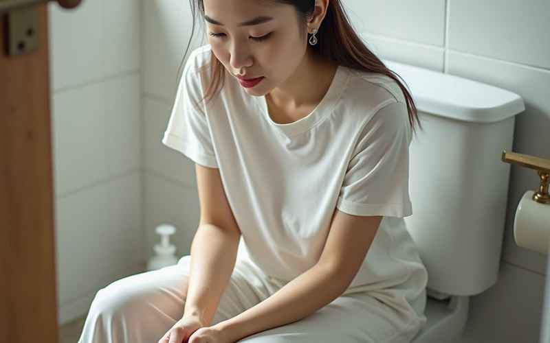 月经推迟不来的常见原因及应对方法解析