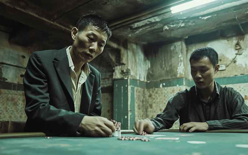 恶毒炮灰一心求死棺木中沉沦黑暗尽头再无救赎