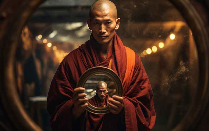 探秘尼姑寺高清免费观影体验