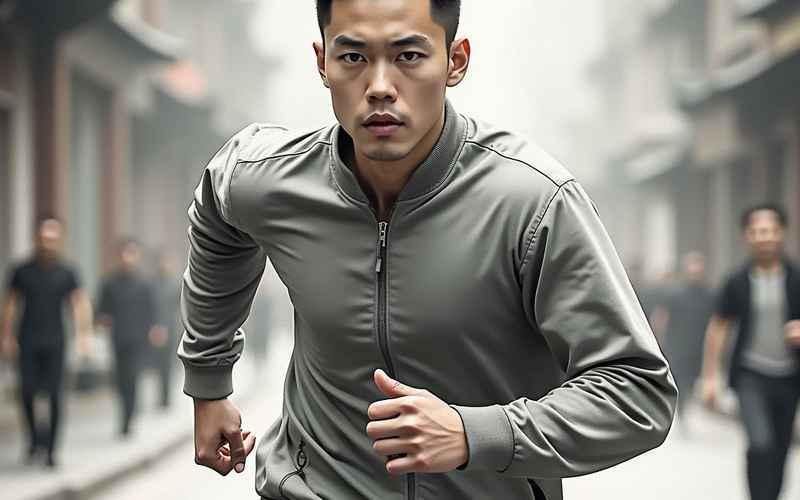 《奔跑如风湘情在线高清免费畅享热血人生》