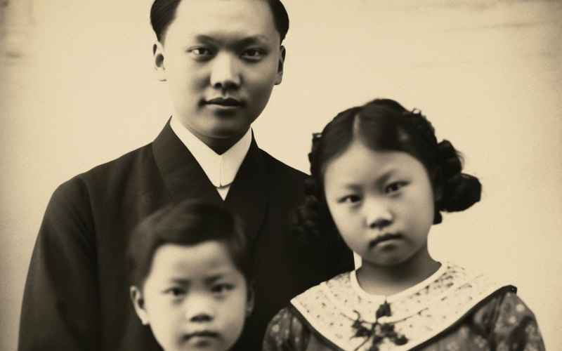 《周恒笔下叔嫂情深:小叔与她的隐秘岁月》