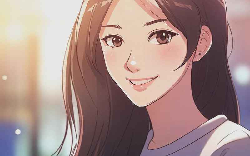 好看的韩国漫画视觉与情感双重盛宴