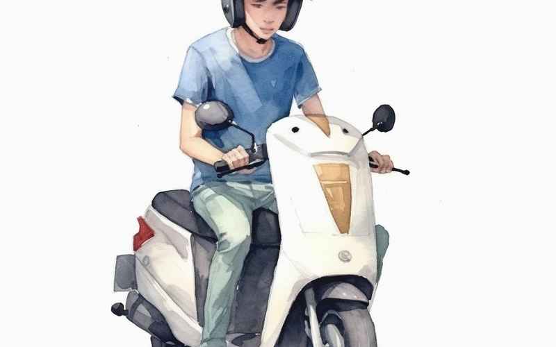 摩托车科目二考试多少分才算合格