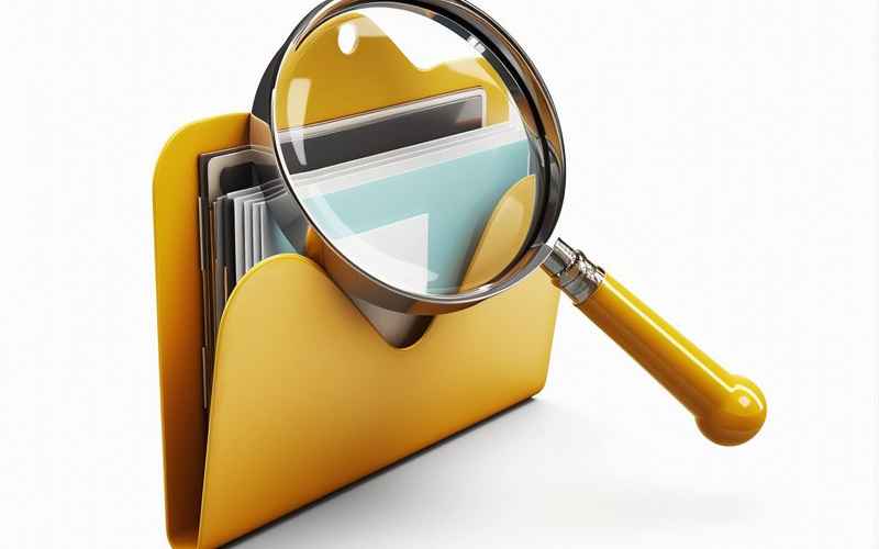企业营业执照信息查询方法与办理流程指南