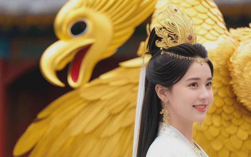 《凤舞传奇短剧全集免费在线观看精彩剧情不容错过》