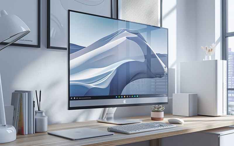 Windows18-hd69全新升级版带来高效办公与智能体验