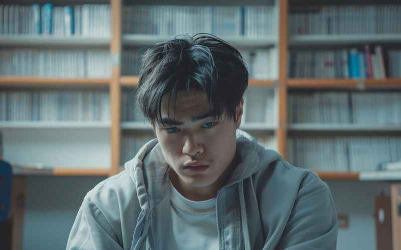 《高冷学神归家难逃戒尺责 寒门天才的隐痛与倔强》