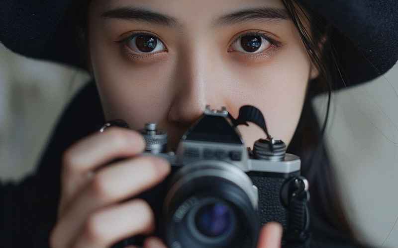 《少女3高清版极致视觉盛宴青春绽放光影艺术》