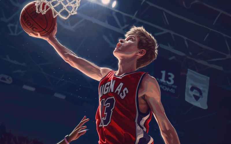 JRS直播NBA高清无插件流畅观看最新赛事全程免费