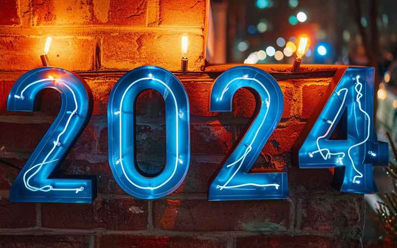 2024精选免费行情网站与移动应用大全合集权威推荐