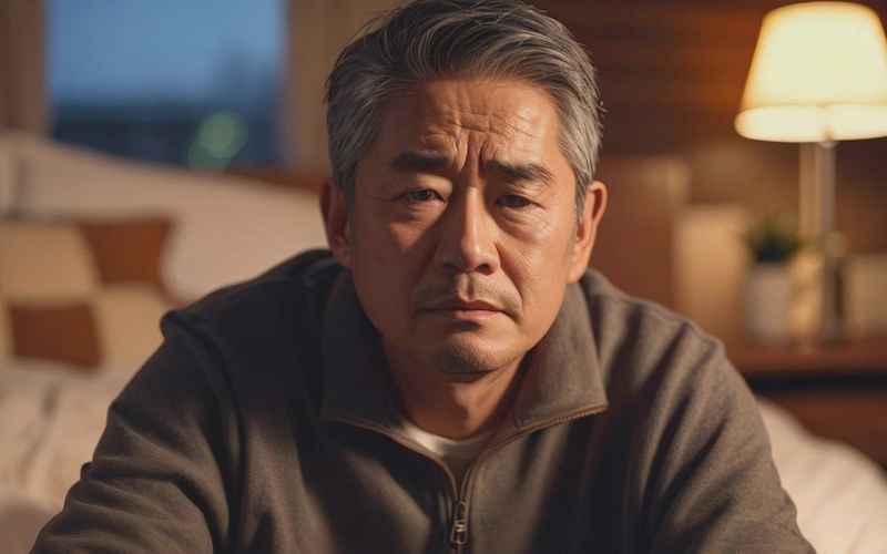 公公越界行为引争议 家庭伦理底线遭挑战