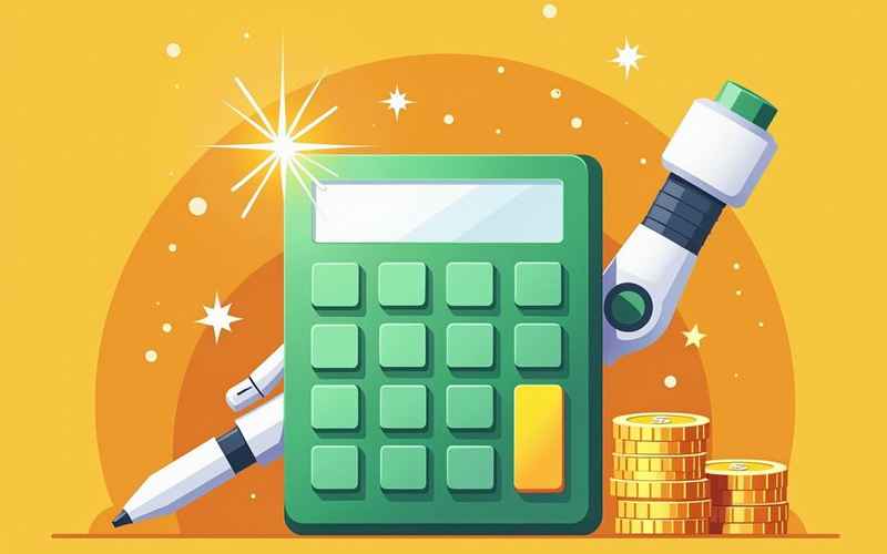 退休工资轻松算：未来养老金预估与规划工具