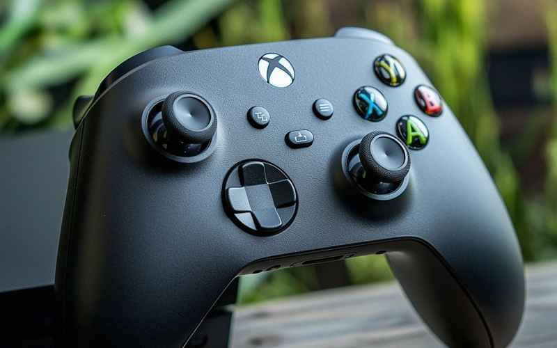 欧美玩家为何偏爱Xbox？热销动因大揭秘