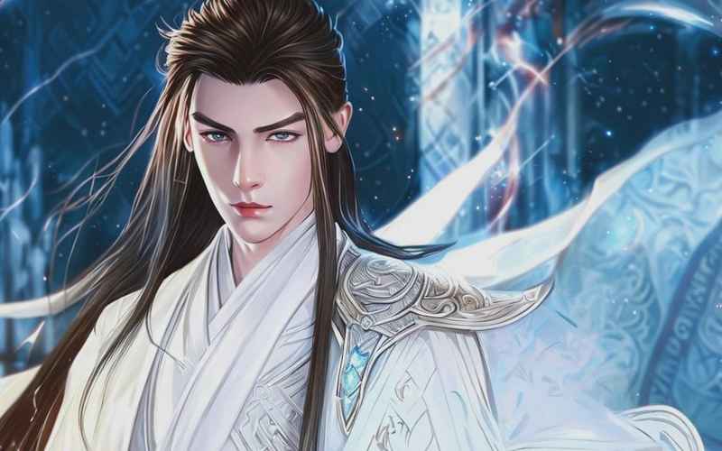 《清冷仙尊初尝情劫与双男主共赴云雨之欢》