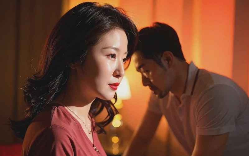 《女人秘密第10集免费观看揭开她的隐藏真相》
