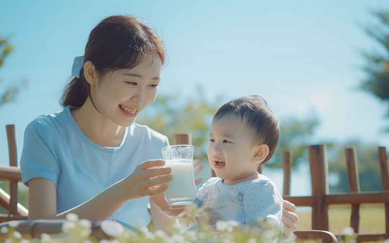 三级哺乳：探讨吃奶与喂人的本质关系