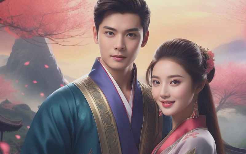 《深宫秘恋：公主的暗夜欲奴》