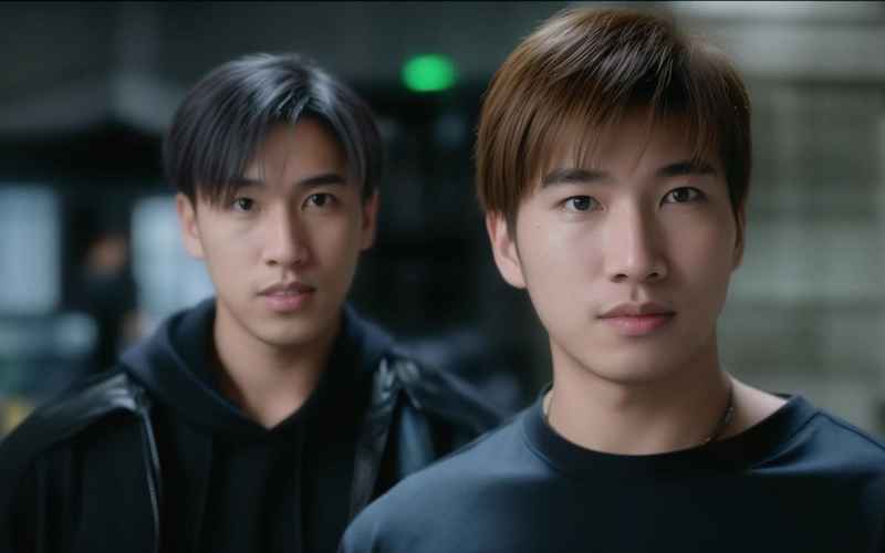 《全网热播男男剧集高清全集免费畅享无删减完整版》