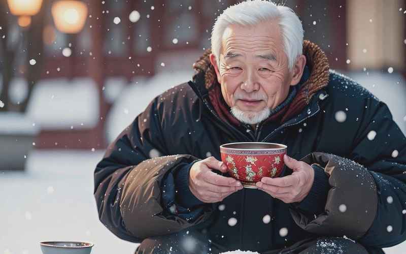 冬至全集免费观看：温暖寒冬的追剧盛宴