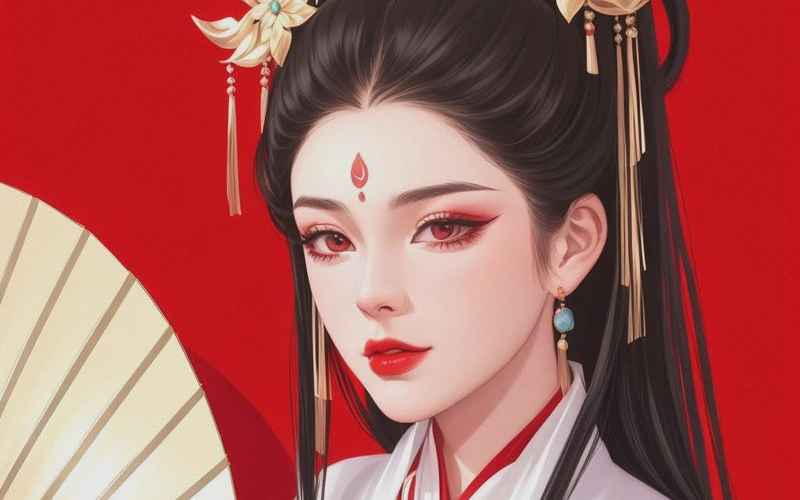 红楼艳谭三狂女归来新章狂女复仇风暴席卷红楼