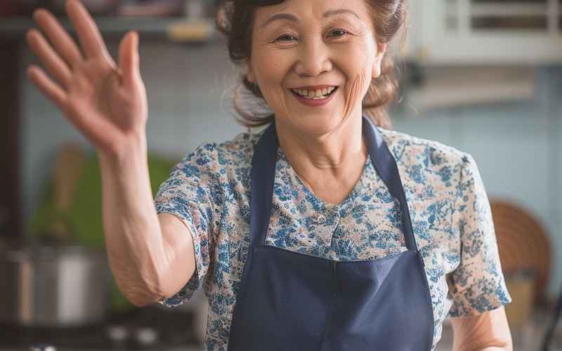 老阿姨2在线高清追剧指南畅享精彩剧集时光