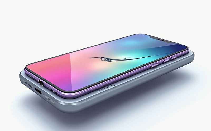 欧美风iPhoneXR全新体验 时尚科技完美融合