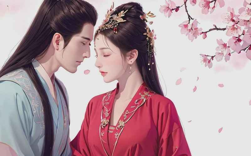 《借腹为谋：侯门嫡女暗藏珠胎》